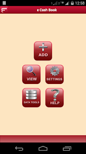 Download e Cash Book APK for Android