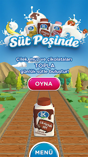 How to mod Süt Peşinde 1.1.35 unlimited apk for android