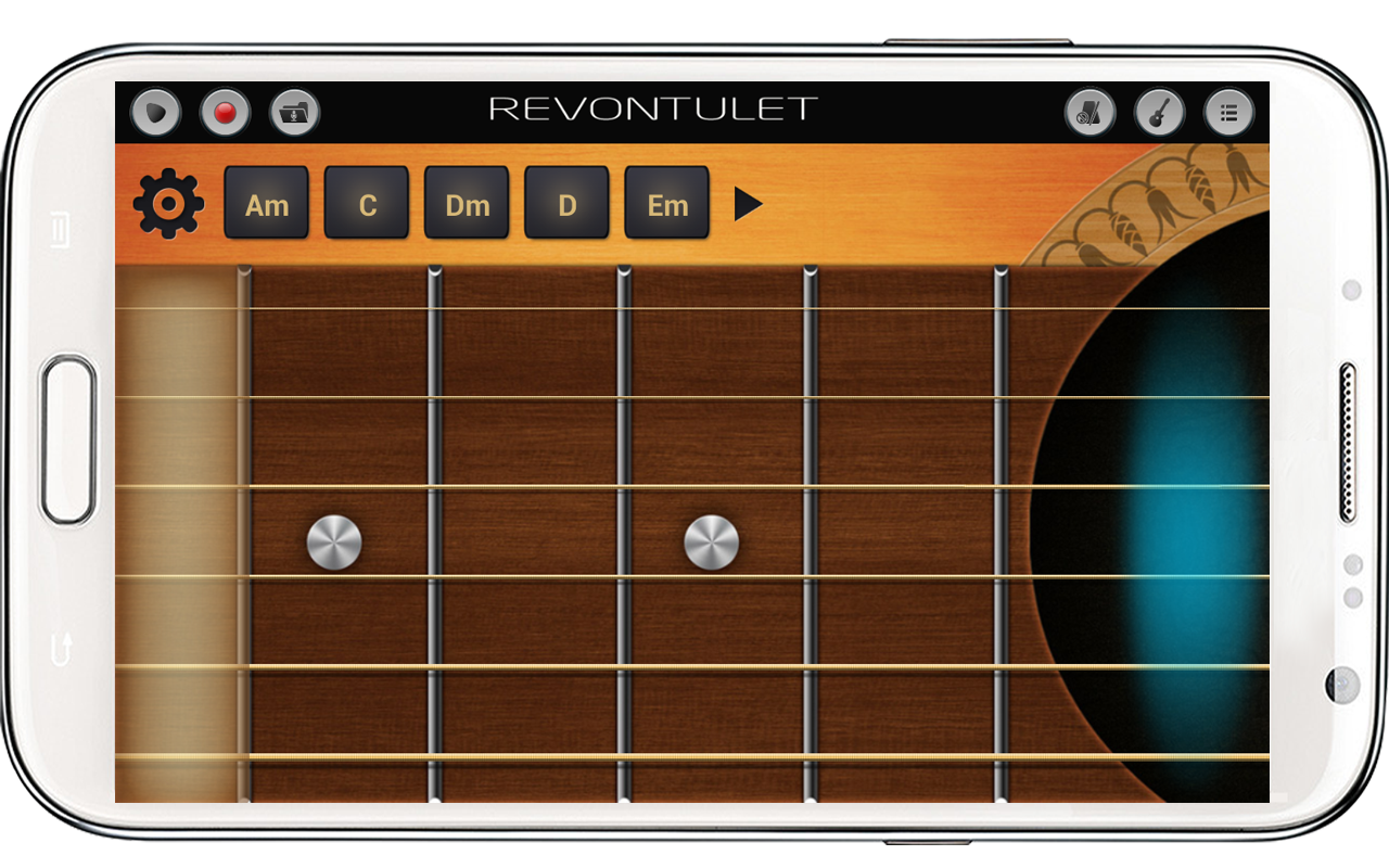 Walk Band Piano,Guitar,Drum.. screenshot