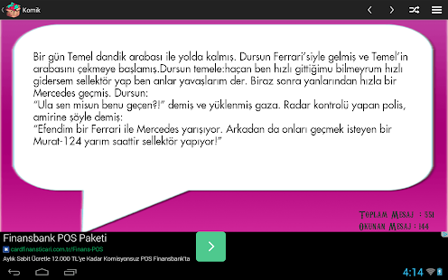 download Mesaj Kutusu free