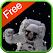 Space Games for Kids Free icon