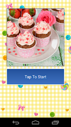 Cake and Sweet Puzzle poster 6