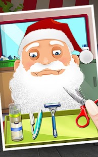 Celebrity Shave - Kids Games Screenshots 5