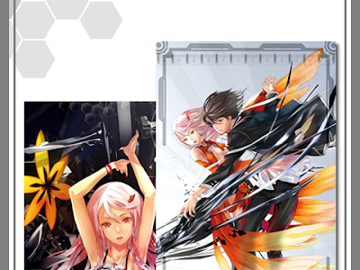 コンプリート！ ギルティ��ラウン 壁紙 288598-ギルテ��クラウン 壁紙 iphone