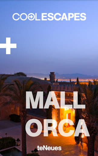 Cool Escapes Mallorca
