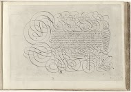 Schrijfvoorbeeld: Den eersamen vromen Hans vanden Velde (...)