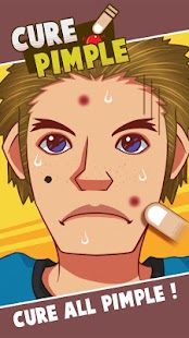 Cure Pimple Screenshots 12