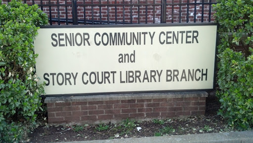 Story Court Branch Library