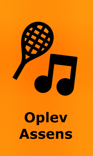 Oplev Assens