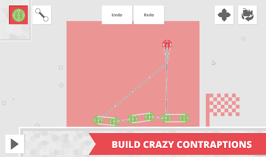 Mobile Contraption Screenshots 2