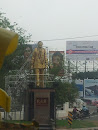 PJR Statue