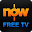 now Free TV Download on Windows