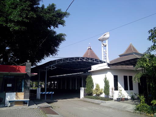 Telkom Mosque