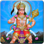 Cover Image of Télécharger Hanuman Story & Chalisa 3.0 APK