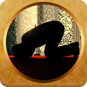 Prayer Clock.apk