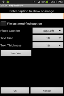 Download Batch Image Resizer Ad APK for PC