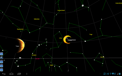 Lastest Astroviewer 3D APK