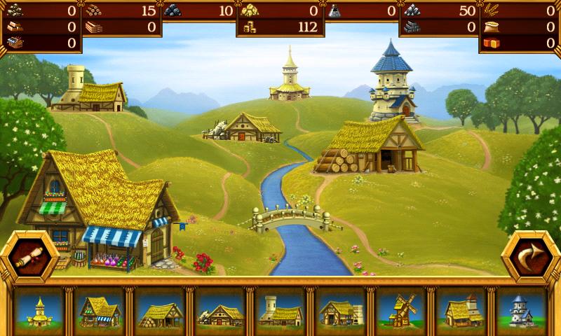 Enchanted Kingdom 3D Full Movie Online Free