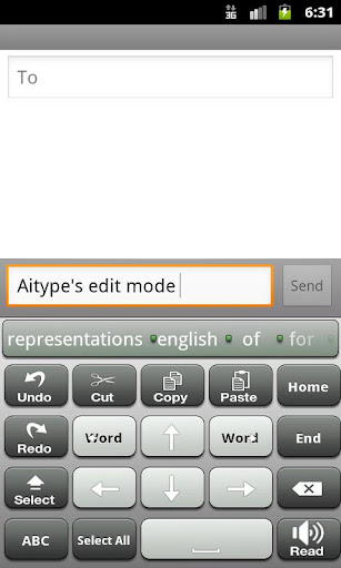 A.I.type Keyboard Plus v1.9.8.4 APK