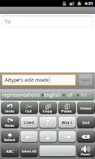  A.I.type Keyboard Plus 1.9.3 for Android apk