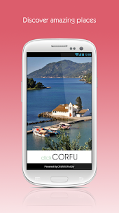Download Corfu by clickguides.gr APK for Android