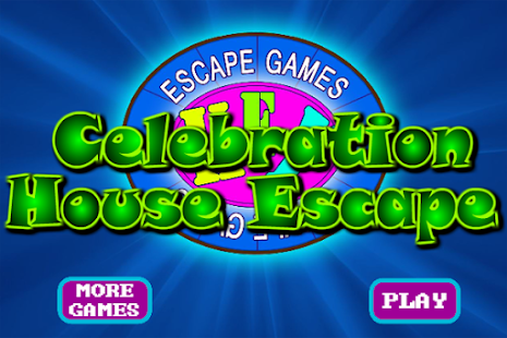 How to mod CelebrationHouseEsacpe 1.0 unlimited apk for pc