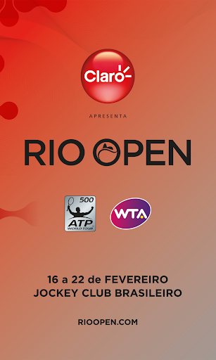 【免費運動App】Rio Open 2015-APP點子