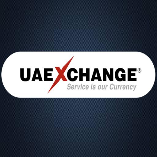 UAE Exchange India -SMART APP LOGO-APP點子