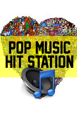 Pop Music Hit Station