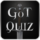 GoT Quiz mobile app icon