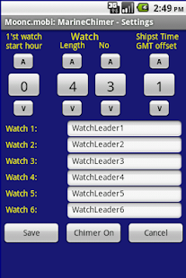 How to download MarineChimerTrial 4.0 apk for laptop