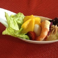 Tapas-1 達吧斯萬西班牙料理餐廳