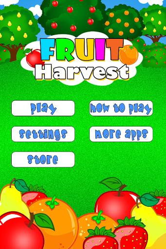 免費下載休閒APP|Fruit Harvest app開箱文|APP開箱王