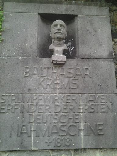 Balthasar Krems