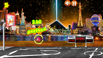 City Basketball APK 螢幕截圖圖片 #3