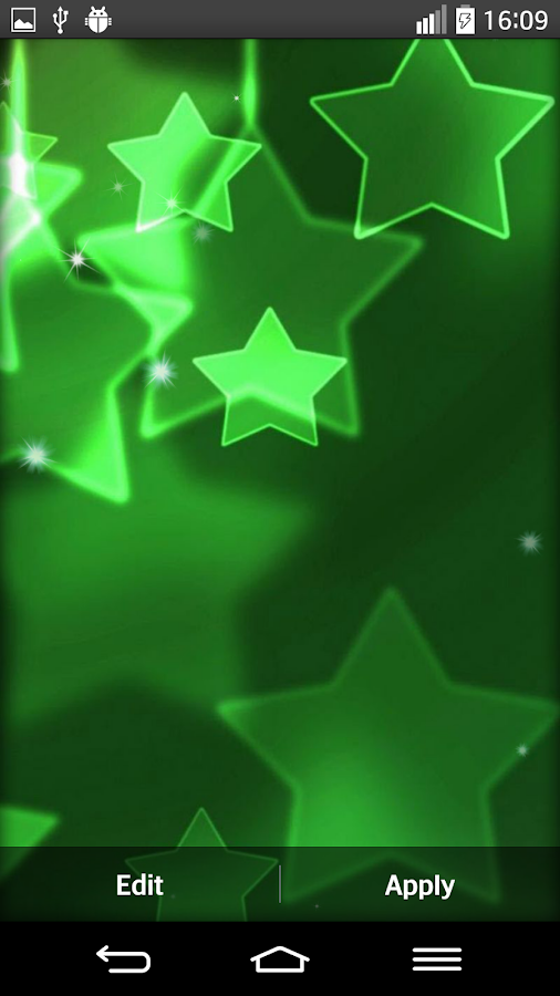 Bintang Gambar Animasi - Apl Android di Google Play