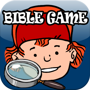 Seek and Find Bible Game 1.0.1