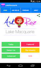 Ask Roz Lake Macquarie APK Download for Android