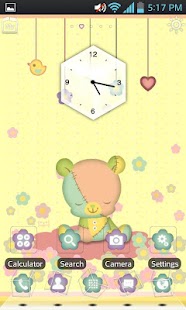 How to get The room of a pink teddy bear 1.0 apk for pc