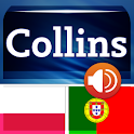 Polish<>Portuguese  Dictionary logo