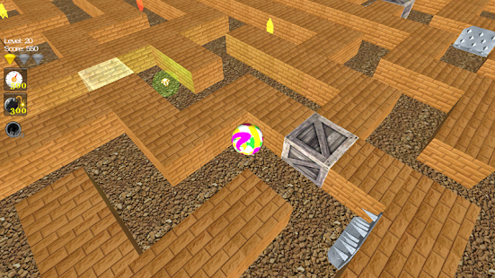 Dungeon Maze 3D|免費玩解謎App-阿達玩APP - 首頁