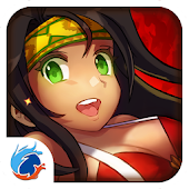 Brave Brigade: Hero Summoner