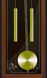 Lastest Pendulum Clock APK