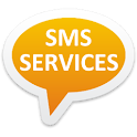 SMS Services logo