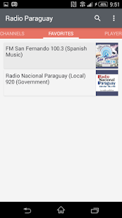 How to mod Paraguay Radios patch 2.0 apk for android