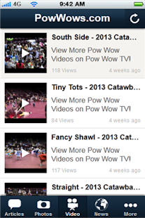 Free Download PowWows.com APK