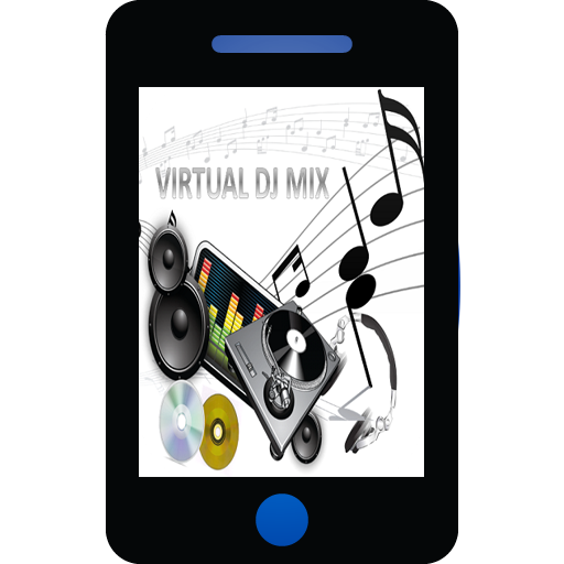 Virtual DJ Mix Guide