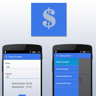How to install Calcola Sconti 1.7 mod apk for android
