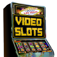 video slots 5-4-reel APK 電影海報圖片