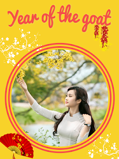 How to install Lunar New Year Frames Collage 1.1 apk for laptop